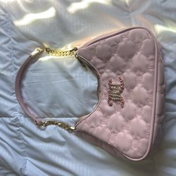 Juicy couture purse