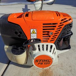 STIHL FS-131R BRUSHCUTTER