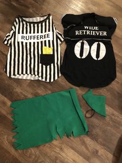 Large Dog Halloween Costumes