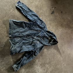 LEVIS JACKET 