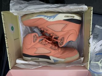 Jordan 5 DJ Khaled Size 10.5
