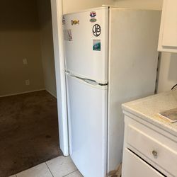 Whirlpool Fridge