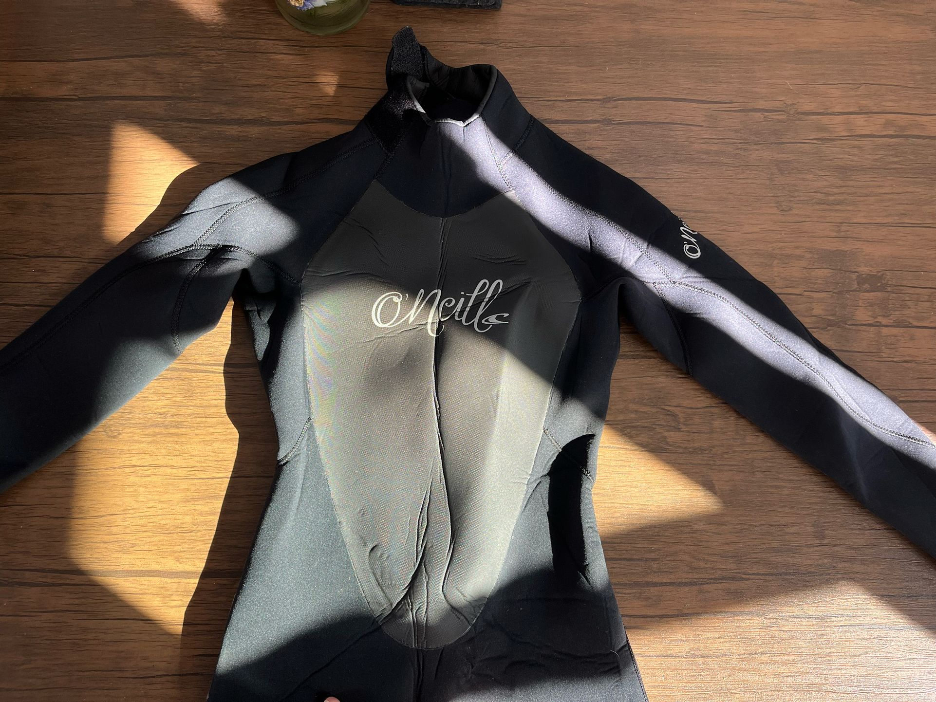 New O’Neill Wetsuit Women’s Size 2 OBO
