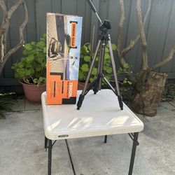 Base Para Camara De Video 