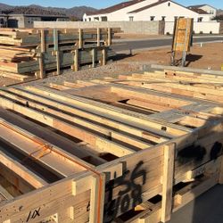 Carpintero OH Leivor Sin Esperiensia