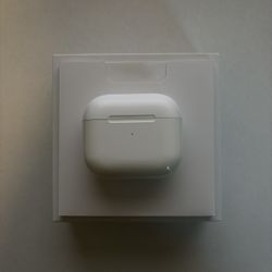 AirPod Generation 3