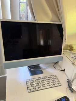 Apple desktop