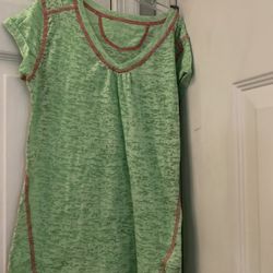 Yoga Set Size Small