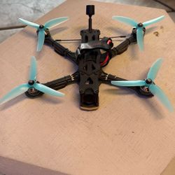 DJI Custom Drone