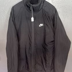 Nike Revers-able Jacket