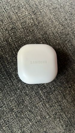 Samsung Galaxy Buds2