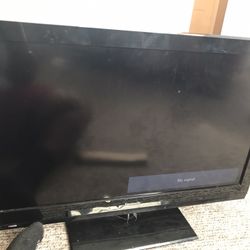 32 Inch Tv (Works Perfectly !)