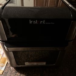 Air Fryer 