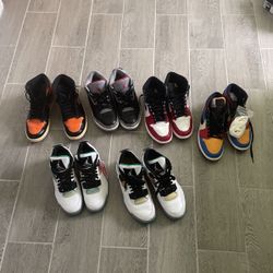 jordans