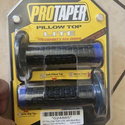 Protaper Grips