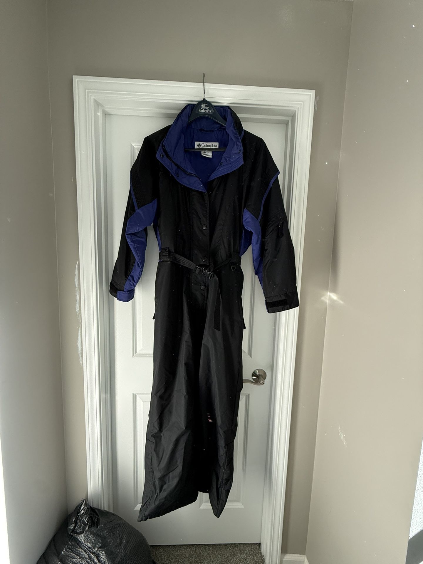 Women’s One Piece Ski Suit