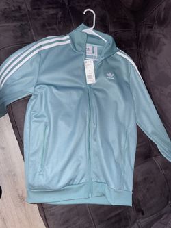 Adidas Track Jacket 