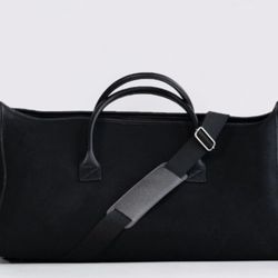 NOBL Travel Fold-N-Go Duffel Brand New $130 Meet Up In Irving @dfwgoods 