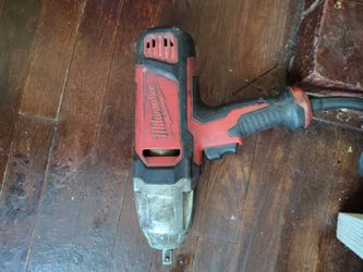 Drill saw