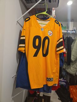 Steelers jersey