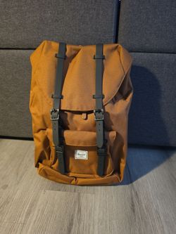 HERSCHEL BACKPACK