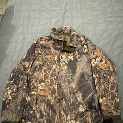 Gore-Tex Hunting Jacket and Pants