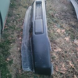 2015-2020 Ford F150 front bumpers