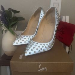 Christian Louboutin Heels 