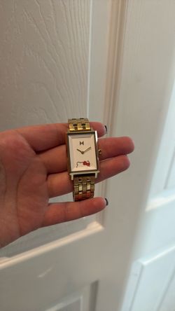 Hello kitty Watch