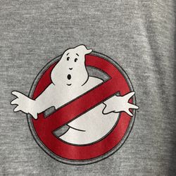 Ghostbusters Jersey  Men’s Med.