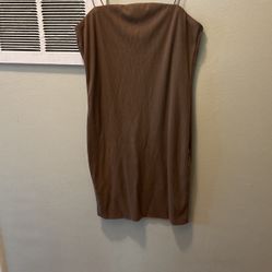 Dress L