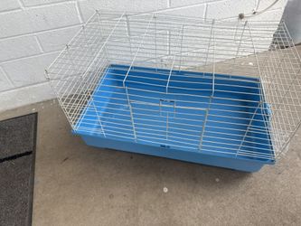 Animal crate