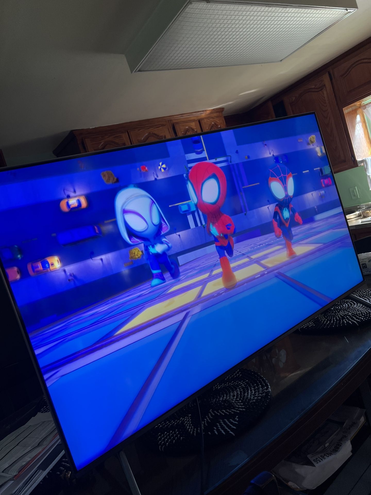 Samsung 4K TV 50”