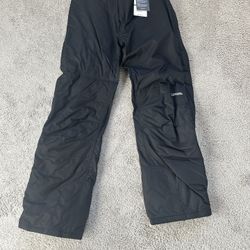 Men’s Snowboarding Pants