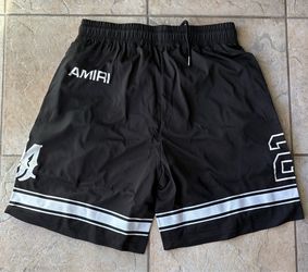 Black Shorts