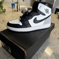 Air Jordan 1 Mid 