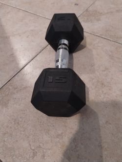 Dumbell