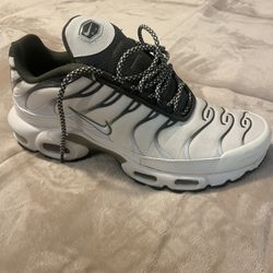 Nike Air Max Plus
