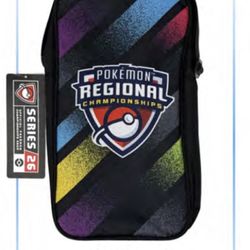 Pokemon Crossbody Bag