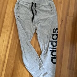 Adidas Sweat Pant - Size S