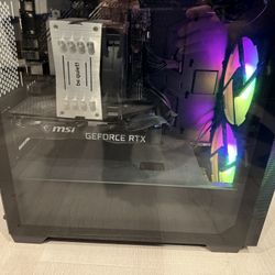 Gaming Computer 