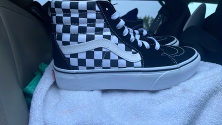 Vans shoes