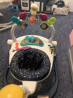 baby bouncer