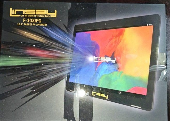 Tablet