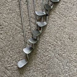 SMT Golf Irons 3-pw 