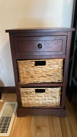 Nightstand