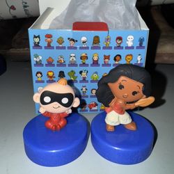 Disneyland 70 McDonald’s Toy