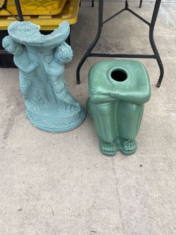 Garden deco 15 each