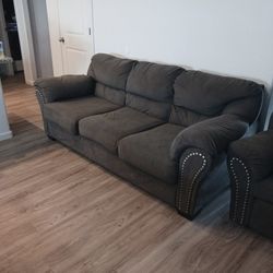 Free Couch Set