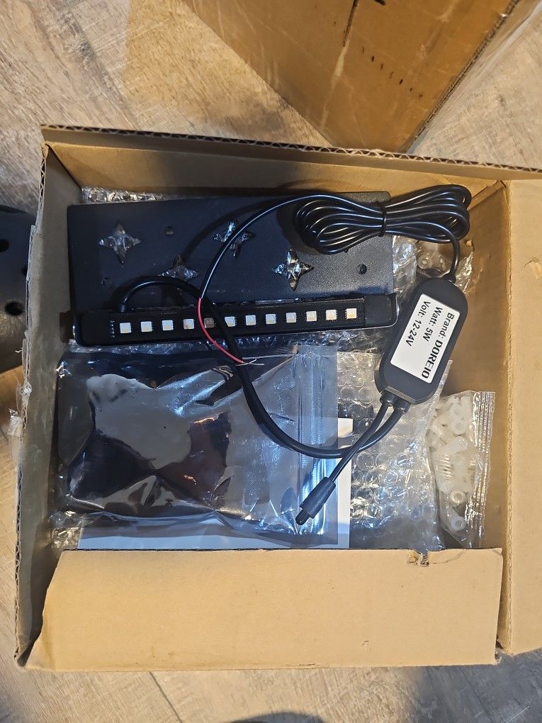 Retaining Wall Lights Home improvement